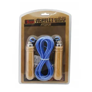 طناب ورزشی ویزاوی مدل kf-3044