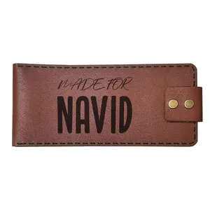 کیف دسته چک مدل اسم نوید