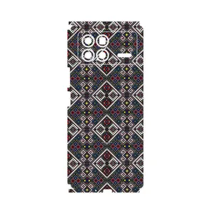 MAHOOT SISTAN Needlework 1-FullSkin Cover Sticker for Xiaomi Mix Fold 3