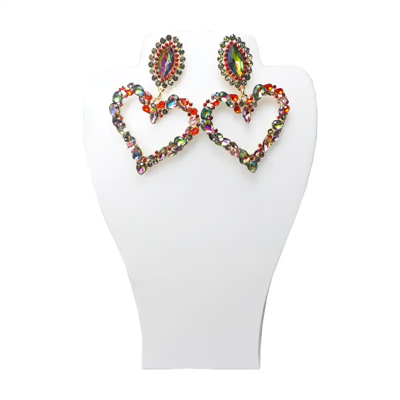 گوشواره زنانه مدل ES104Zra