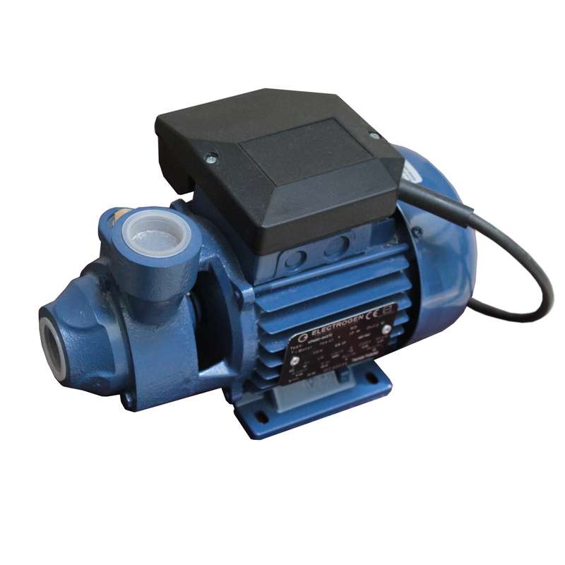 پمپ آب الکتروژن مدل KPM50