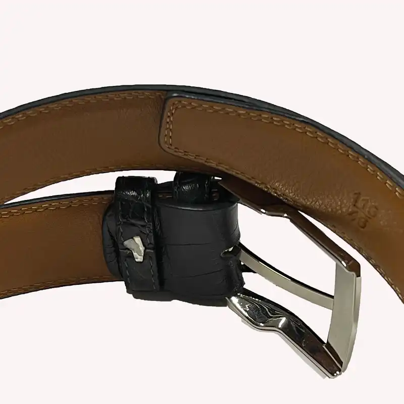 کمربند مردانه مدل MKBM946