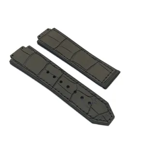 بند ساعت مچی هابلوت مدل B20-23CHM