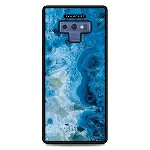 AKAM AMC-WSGN9-MARBLE-42 Cover For Samsung Galaxy Note 9