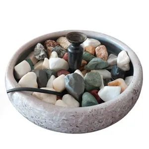 آب نما طرح چشمه