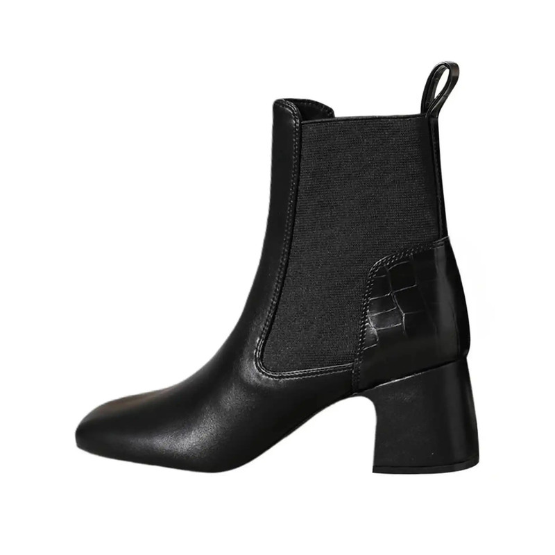 نیم بوت زنانه مدل MDSS-CG7814