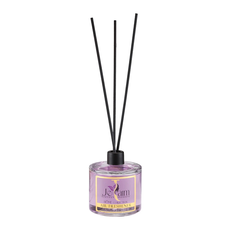 خوشبوکننده هوا ژتم مدل LAVENDER حجم 120 میلی لیتر