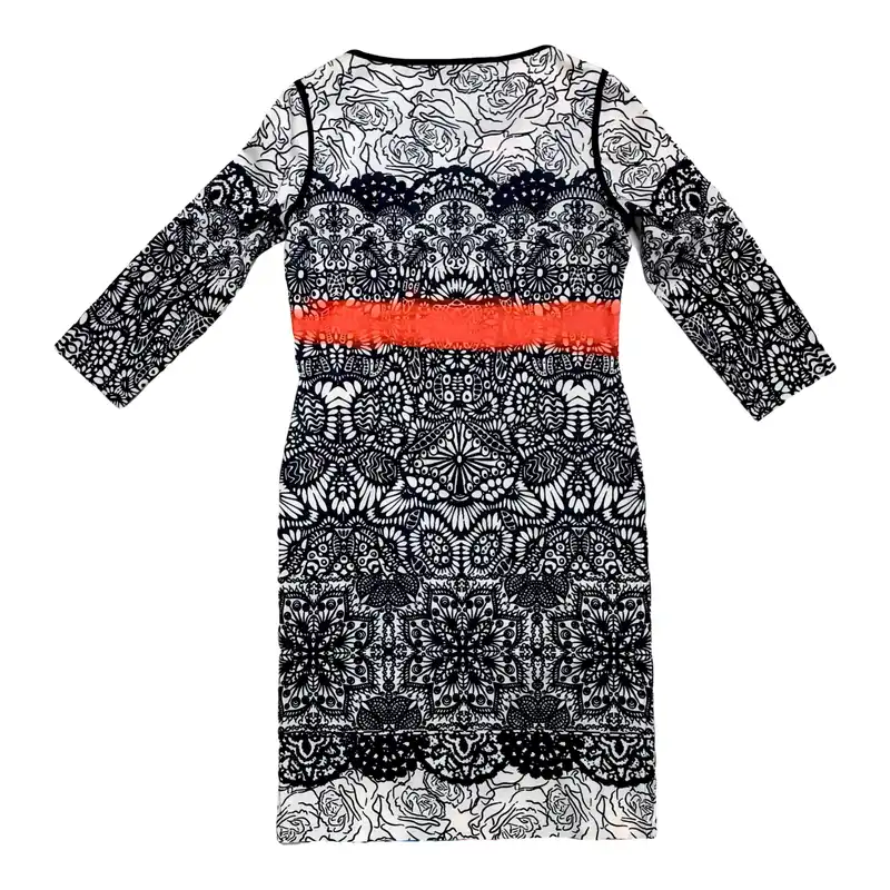 پیراهن زنانه مدل نسرین کد 22