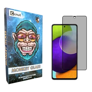 Coconut monku Privacy Screen Protector For Samsung Galaxy A52 4G