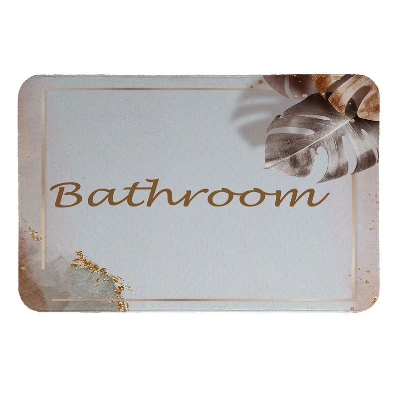 پادری  طرح حمام کد 8657 سایز 80× 50 سانتی متر