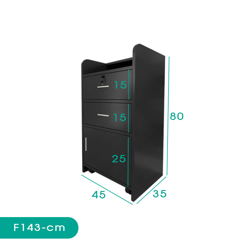 فایل اداری اسمردیس مدل F143