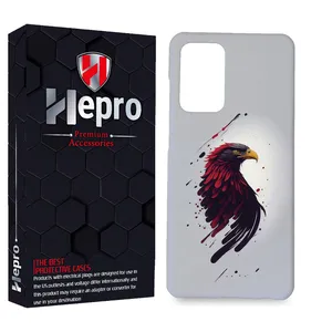HEPRO MC Cover for SAMSUNG GALAXY A23