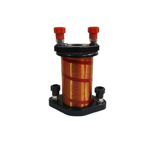 بازی آموزشی مدل مجموعه دو تایی آهن ربای الکتریکی