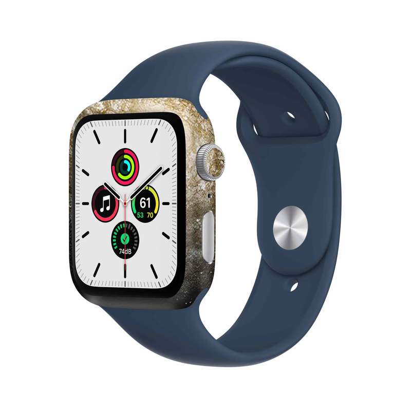 برچسب ماهوت طرح Universe_by_NASA_1 مناسب برای اپل واچ Watch Se 44mm