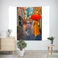 پوستر پارچه ای مدل 1737