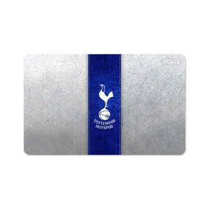 MAHOOT Tottenham Hotspur FC Cover Sticker for Huawei Matepad 10.4 2020 BAH3-L09