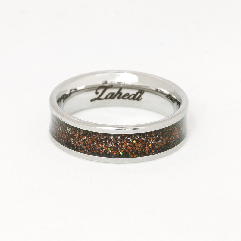 انگشتر زنانه مدل مینا