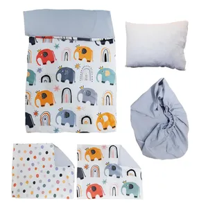 سرویس خواب آوین دریم مدل فیل مجموعه 5 عددی