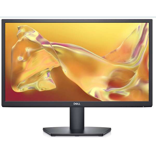 مانیتور 22 اینچ دل مدل SE2225H مانیتور 22 اینچ دل مدل SE2225H