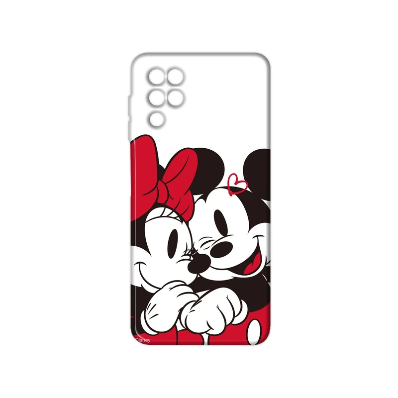 کاور مدل 006 مناسب برای گوشی موبایل سامسونگ galaxy A12 / M12