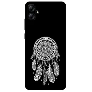 Megafone dream catcher 7196 Cover For Samsung Galaxy A04e / F04
