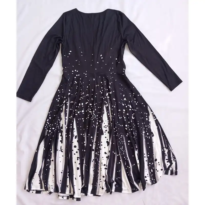 پیراهن زنانه مدل کلوش