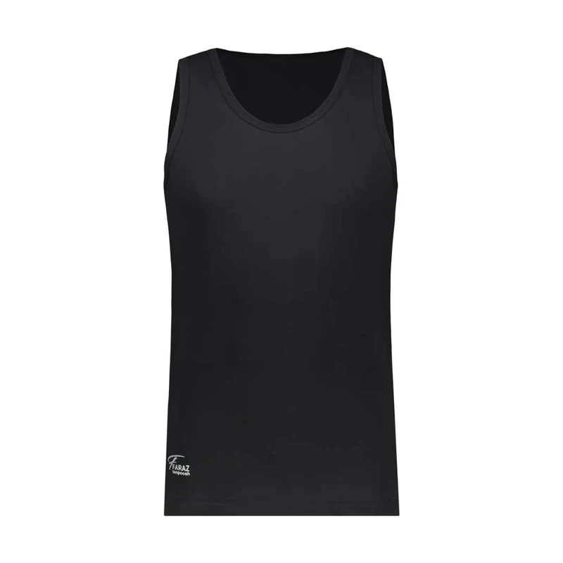 زیرپوش رکابی یقه باز مردانه مدل M33