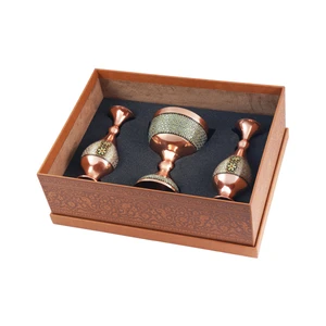 ست هدیه مدل فرخنده کد 09