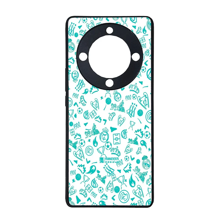 کاور گالری وبفر طرح فوتبال مناسب برای گوشی موبایل آنر x9a