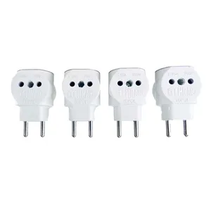 سه شاخه برق تهران الکتریک مدل تخت بسته 4 عددی