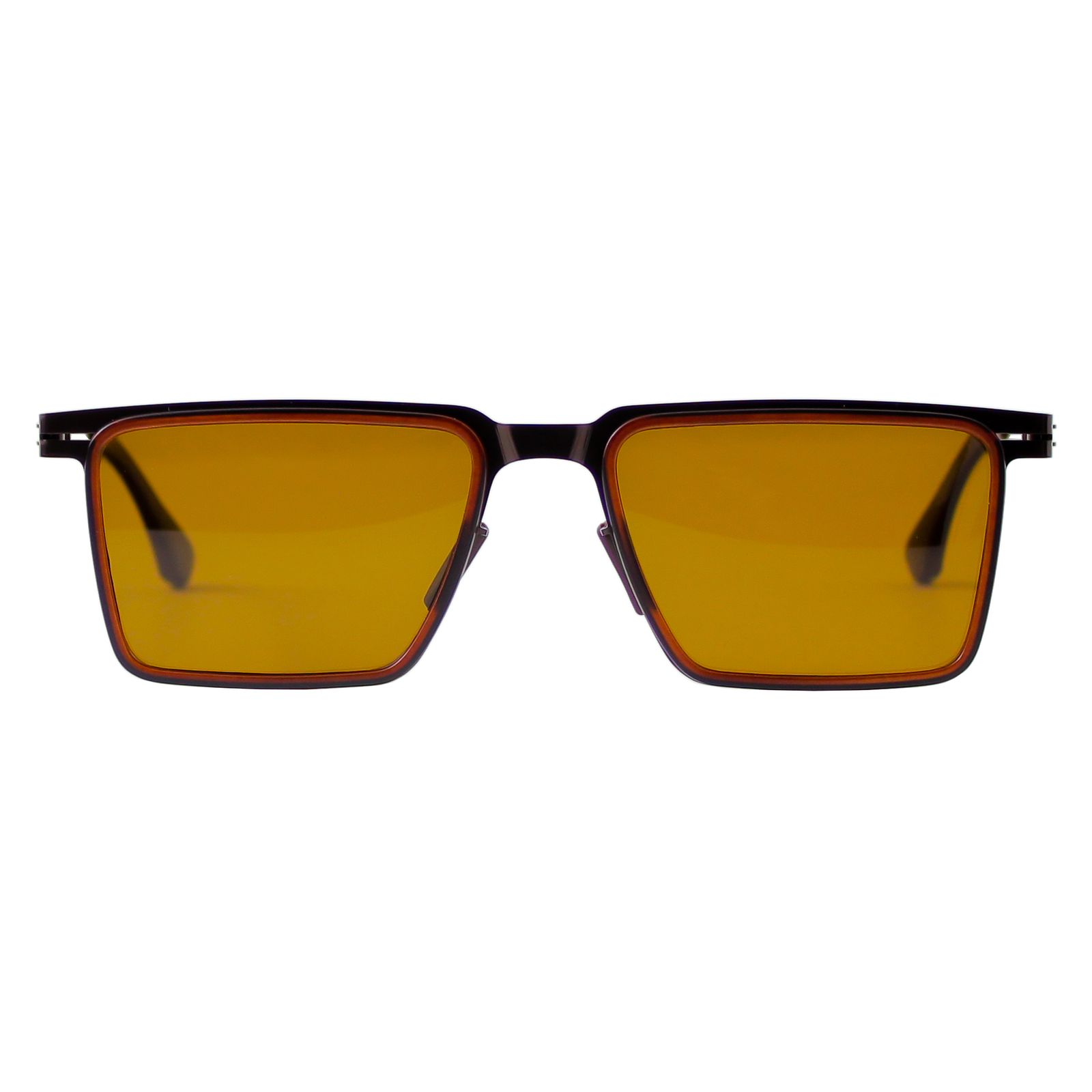 عینک آفتابی مردانه ایس برلین مدل T 908 GC -  - 1