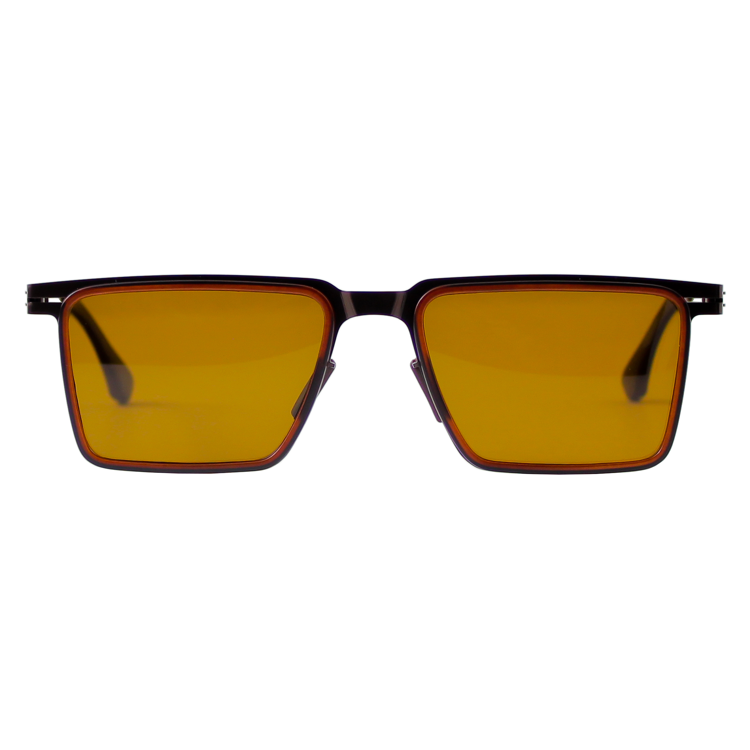 عینک آفتابی مردانه ایس برلین مدل T 908 GC -  - 1