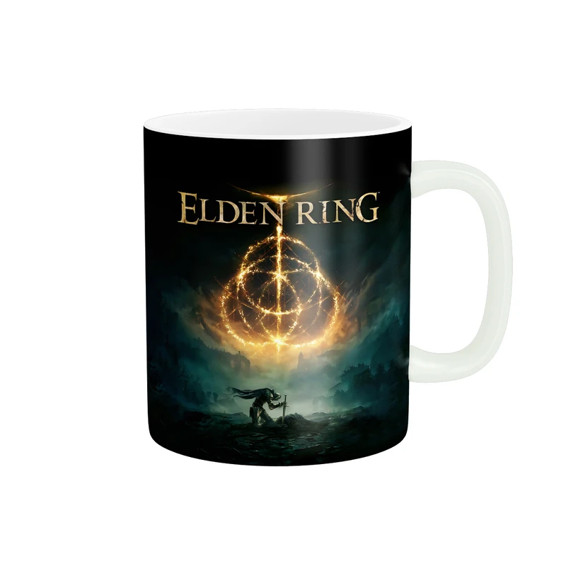 ماگ زیگورات مدل بازی الدن رینگ Elden Ring کد 389