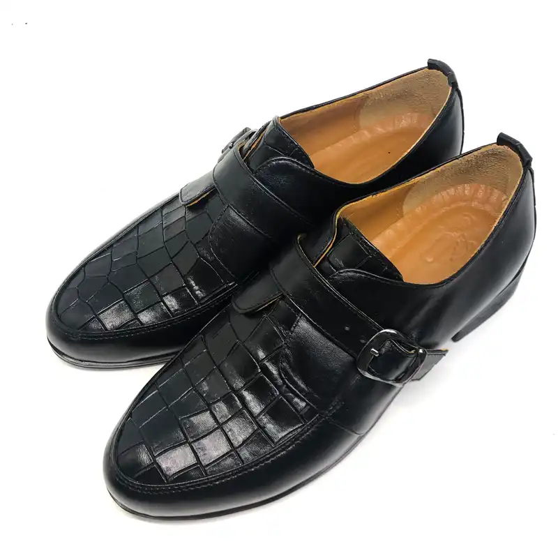 کفش زنانه سرزمین چرم مدل 141572