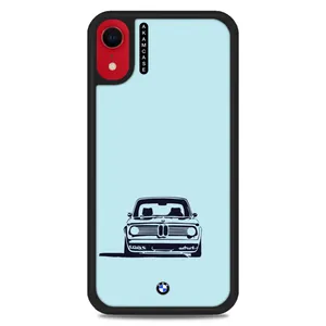 AKAM AMC-WAXR-BMW-15 Cover For Apple iPhone XR