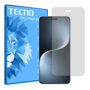 Tecno Resistant model Transparent screen protector, suitable for Honor Magic 7 Pro mobile phone
