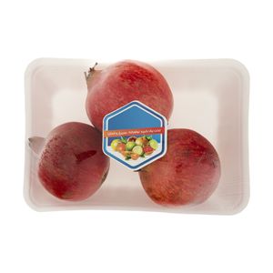 نقد و بررسی انار میوه پلاس - 1 کیلوگرم توسط خریداران