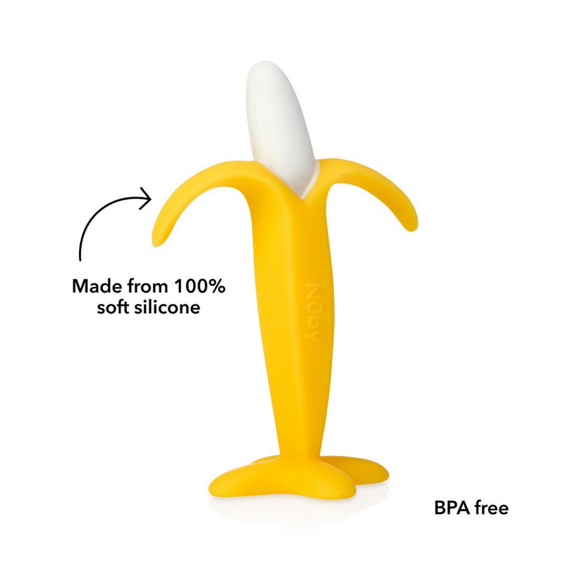 دندان گیر کودک نوبی مدل id6868