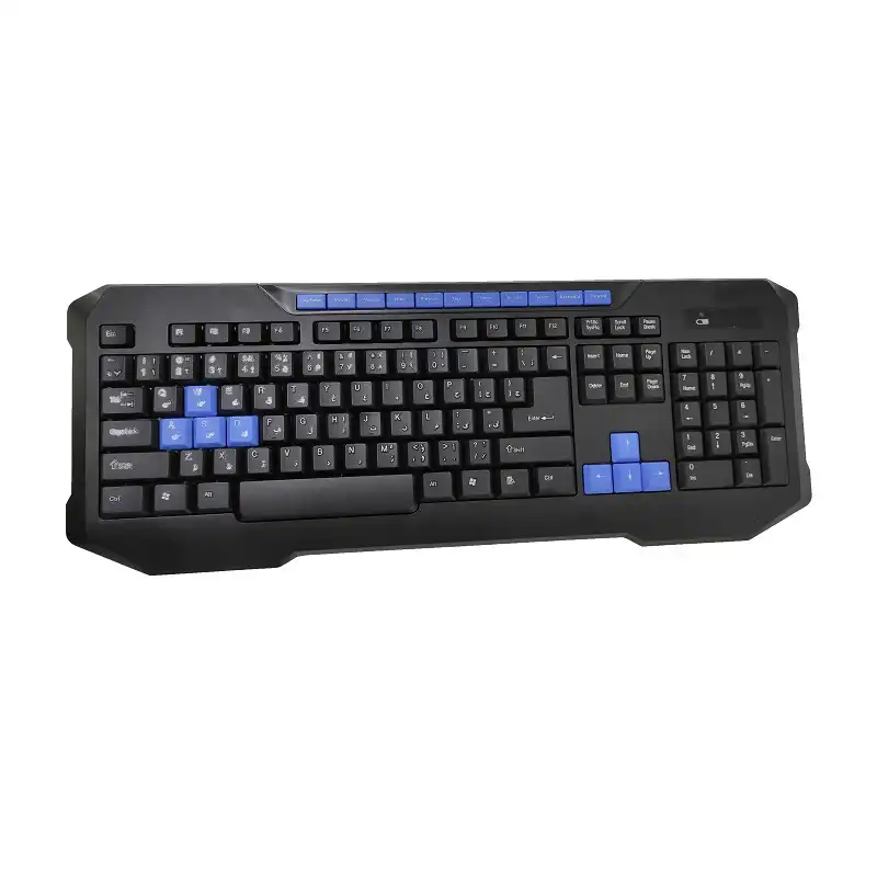 کیبورد بی سیم مدل OGO