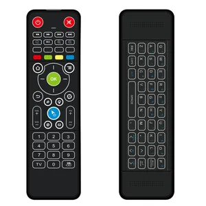 ریموت کنترل مدل-TZ18-M به همراه مینی کیبورد