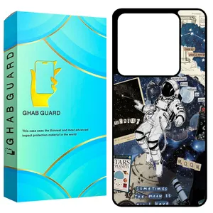 Ghab Guard GCHPX6 Cover For Xiaomi Redmi Note 13 Pro 5G / Poco X6