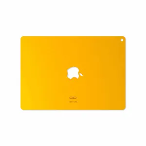 MAHOOT Matte-Deep-Mustard Cover Sticker for Apple iPad Air 2 2014 A1567