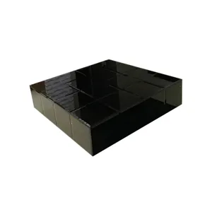 میز جلومبلی مدل باکس کد RT120