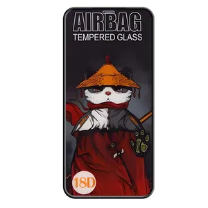 Shahr Glass AIRBASH Screen Protector For Apple iPhone 11 / iPhone XR