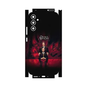 MAHOOT The Devils Advocate-FullSkin Cover Sticker for Samsung Galaxy A34