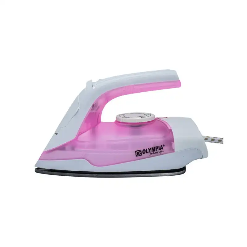 اتو مسافرتی المپیا مدل OE-19