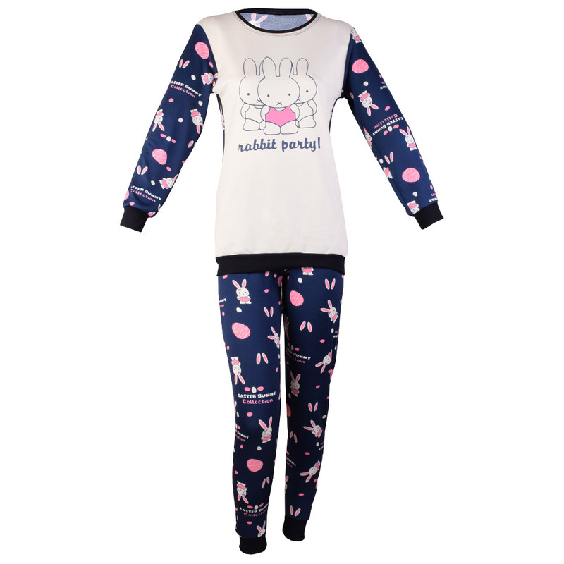 ست سویشرت و شلوار زنانه مدل knrbl