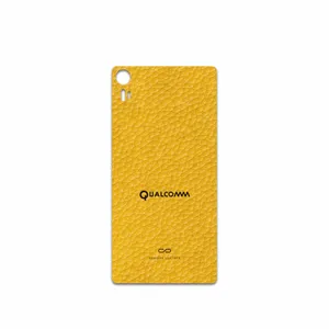 MAHOOT ML-QLQM Cover Sticker for Lenovo Vibe Shot