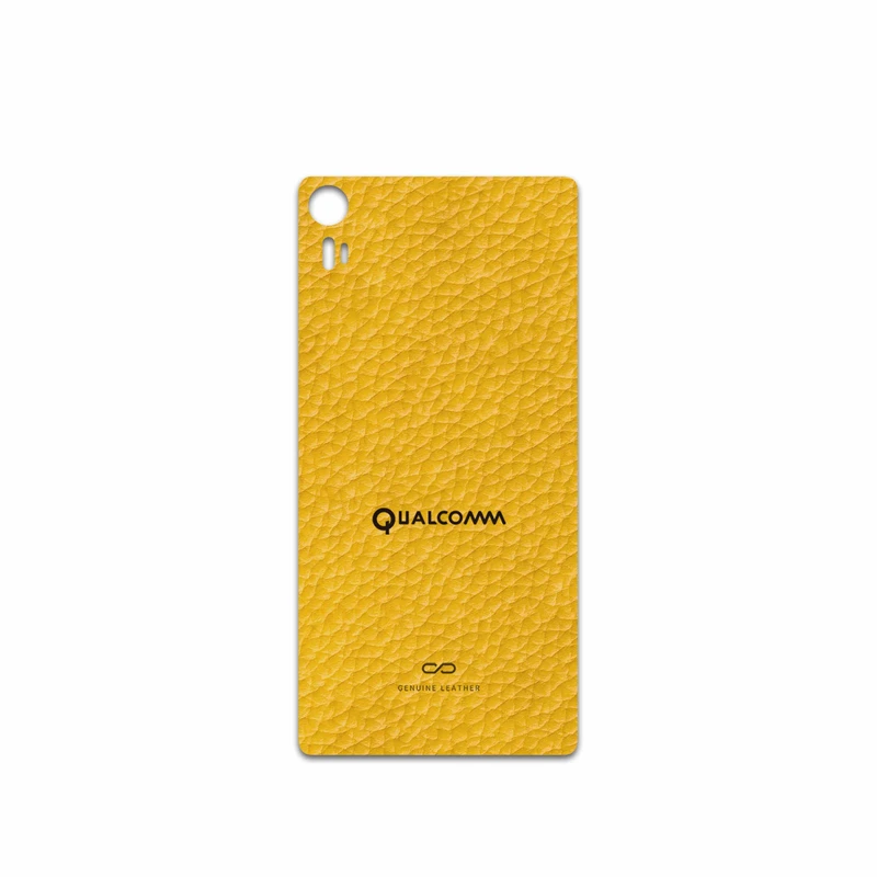 برچسب پوششی ماهوت مدل ML-QLQM مناسب برای گوشی موبایل لنوو Vibe Shot