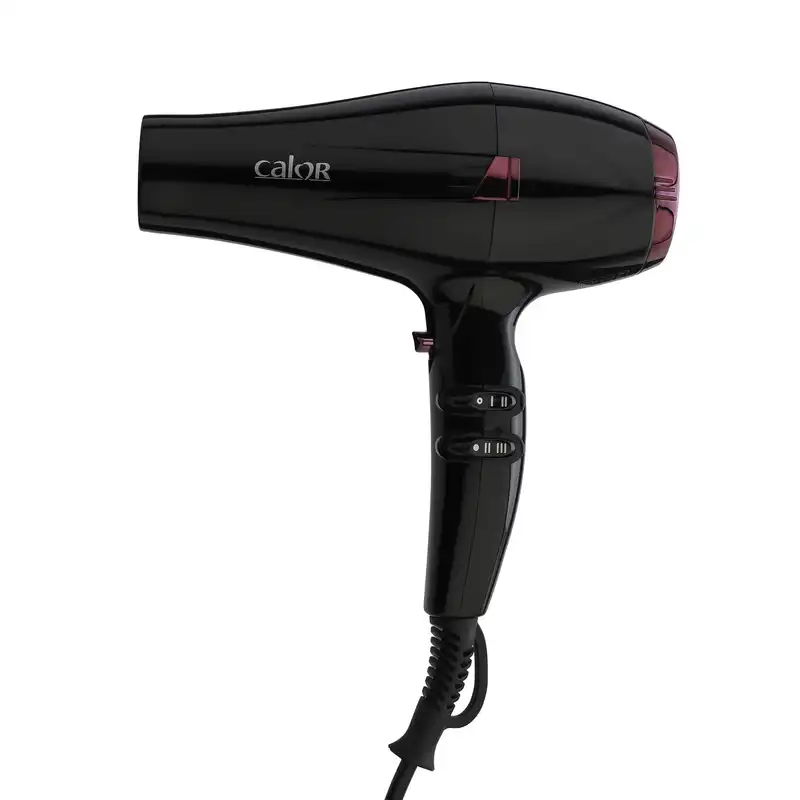 سشوار حرفه ای  کالور مدل hc_7250